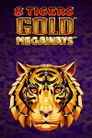 8 Tigers Gold Megaways
