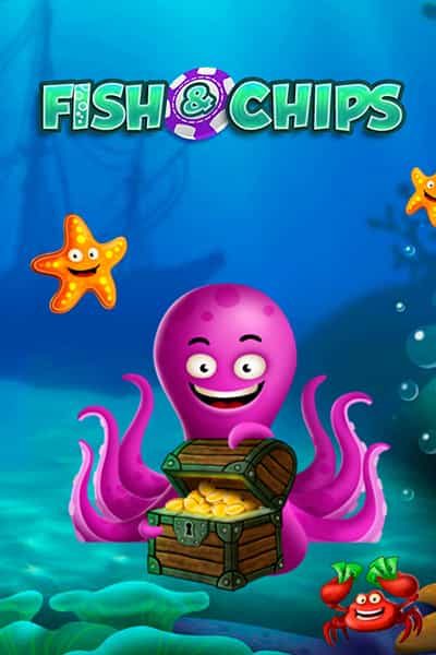 Fish & Chips
