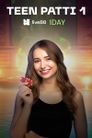 Teen Patti 1Day