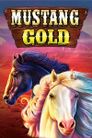 Mustang Gold