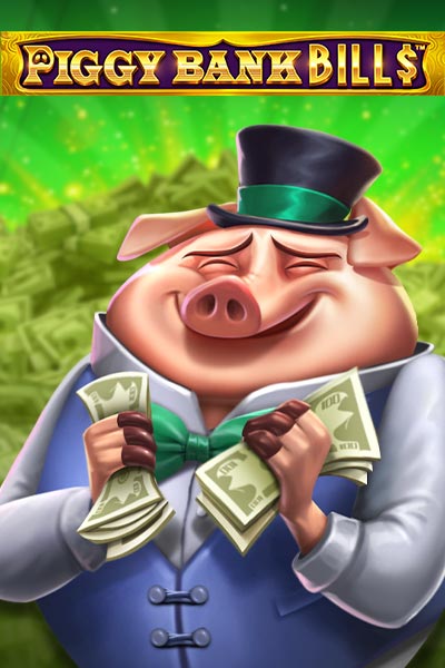 Piggy Bank Bills