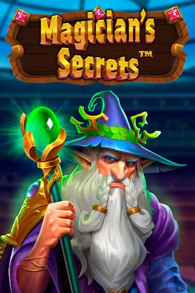 Magician's Secrets