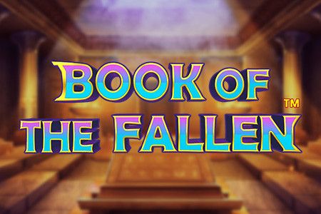 Book of Fallen
