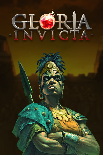 Gloria Invicta