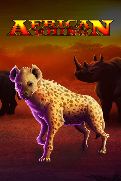 African Rhino
