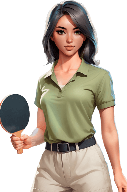 tenis stołowy