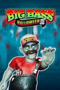 Big Bass Halloween 3