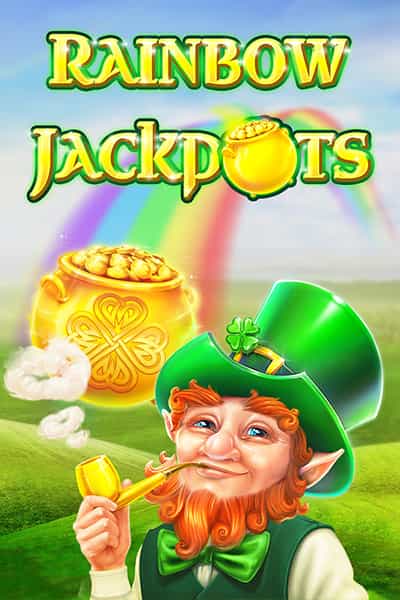 Rainbow Jackpots