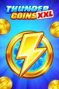 Thunder Coins XXL: Hold And Win