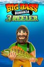 Big Bass Bonanza 3 Reeler