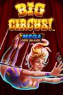 Mega Fire Blaze: Big Circus