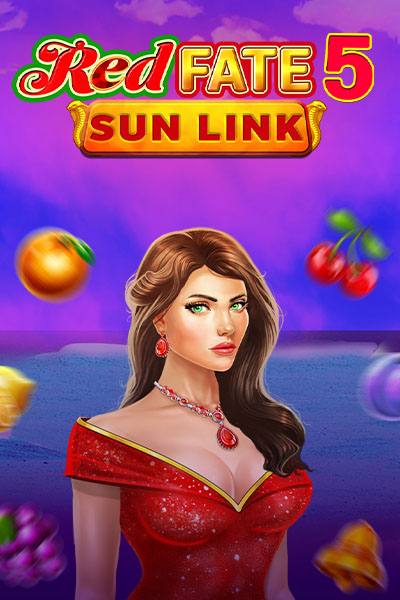 Red Fate 5 Sun Link
