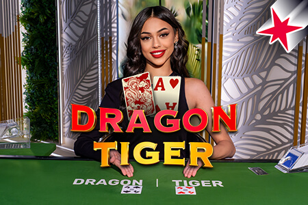 Dragon Tiger
