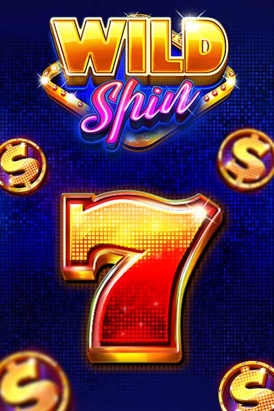 Wild Spin