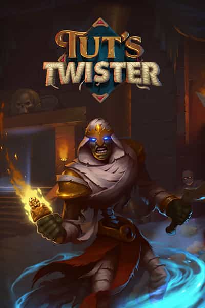 Tut's Twister