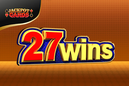 27 Wins