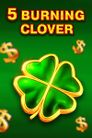 5 Burning Clover