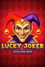 Lucky Joker: Hold and Win