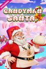 Candyman Santa
