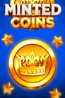 Minted Coins