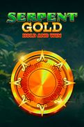 Serpent Gold: Hold & Win