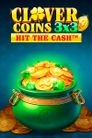 Clover Coins 3x3