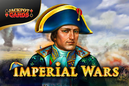 Imperial Wars
