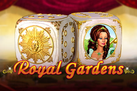 Royal Gardens