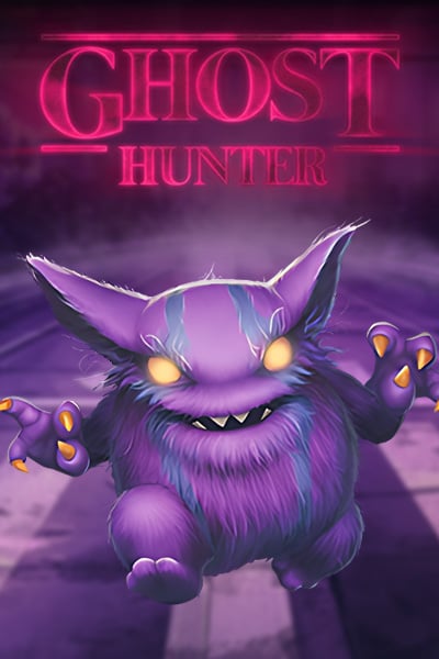 Ghost Hunter