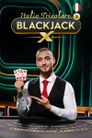 Blackjack Italia Tricolore 3