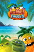 Funky Fruits