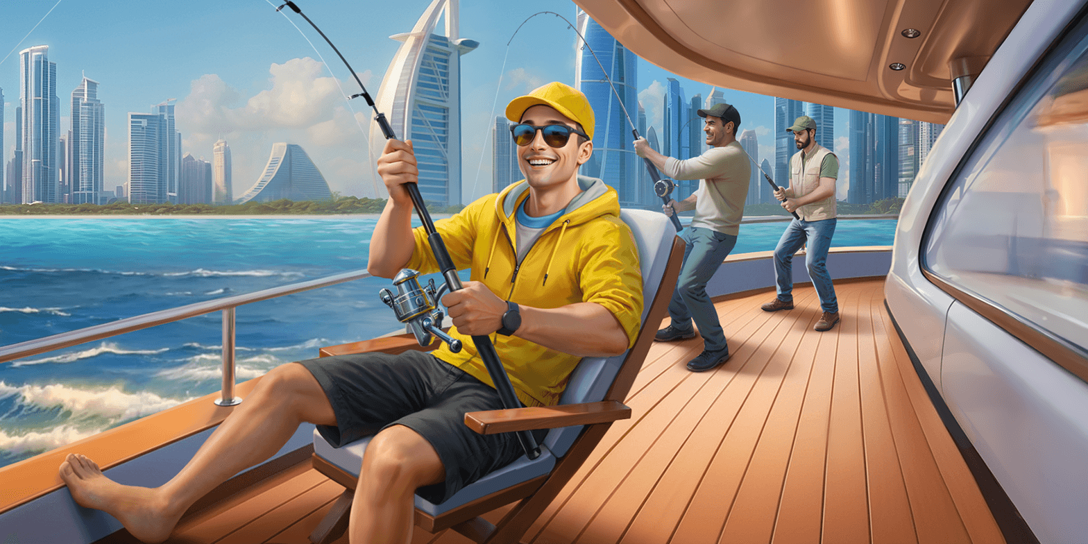 Dubai Casino Weekly Tournament