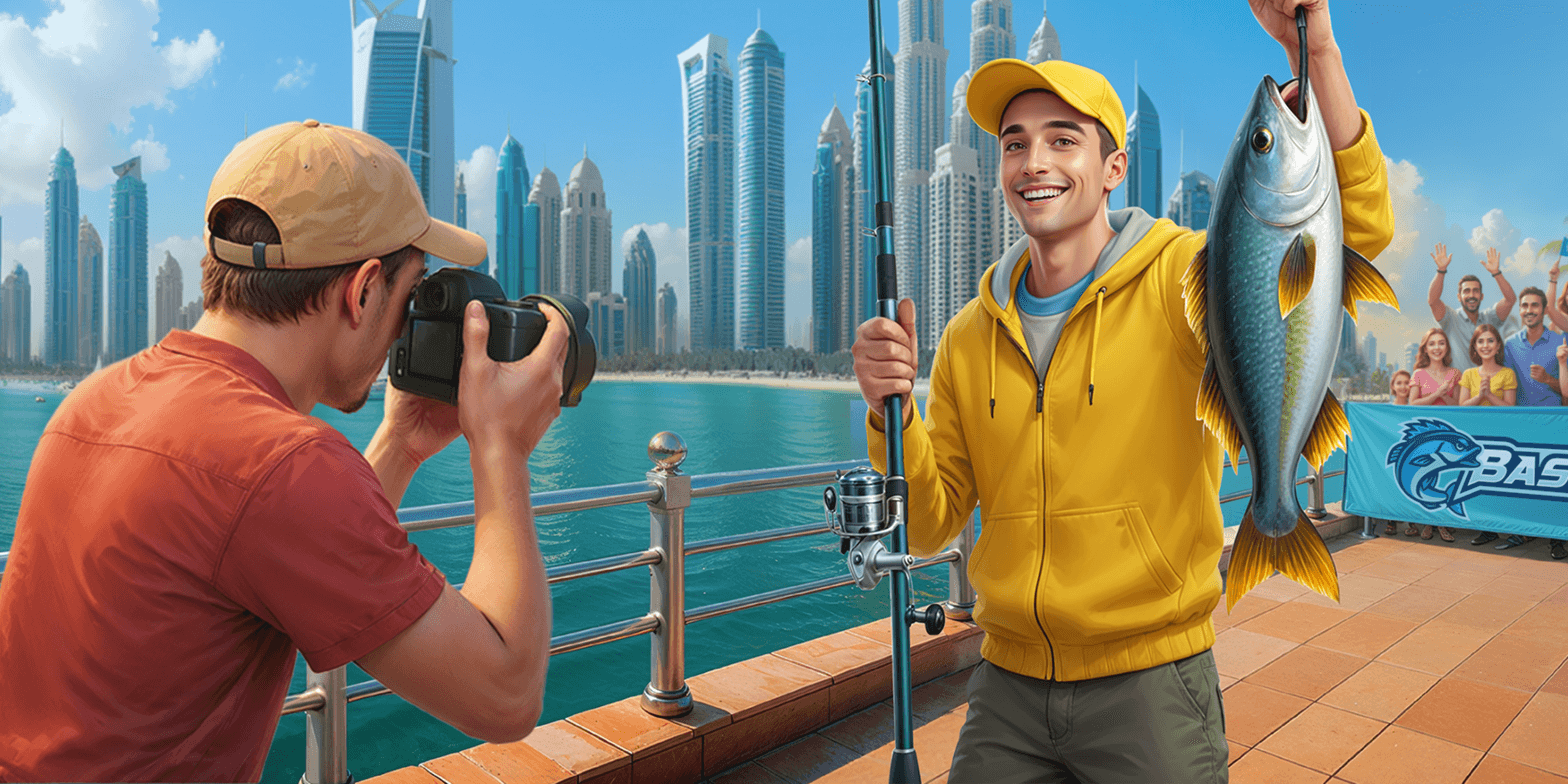 Dubai Sport Weekly Tournament